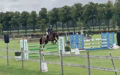 News Test CSI*** Peelbergen from the 19th to 23rd of July 2022