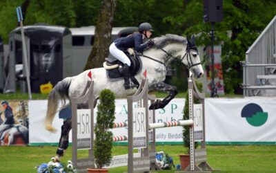 Pferd International München Riem from May 18th – 21 st 2023
